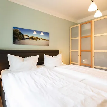 Frohsinn_wohnung 17 Lägenhet